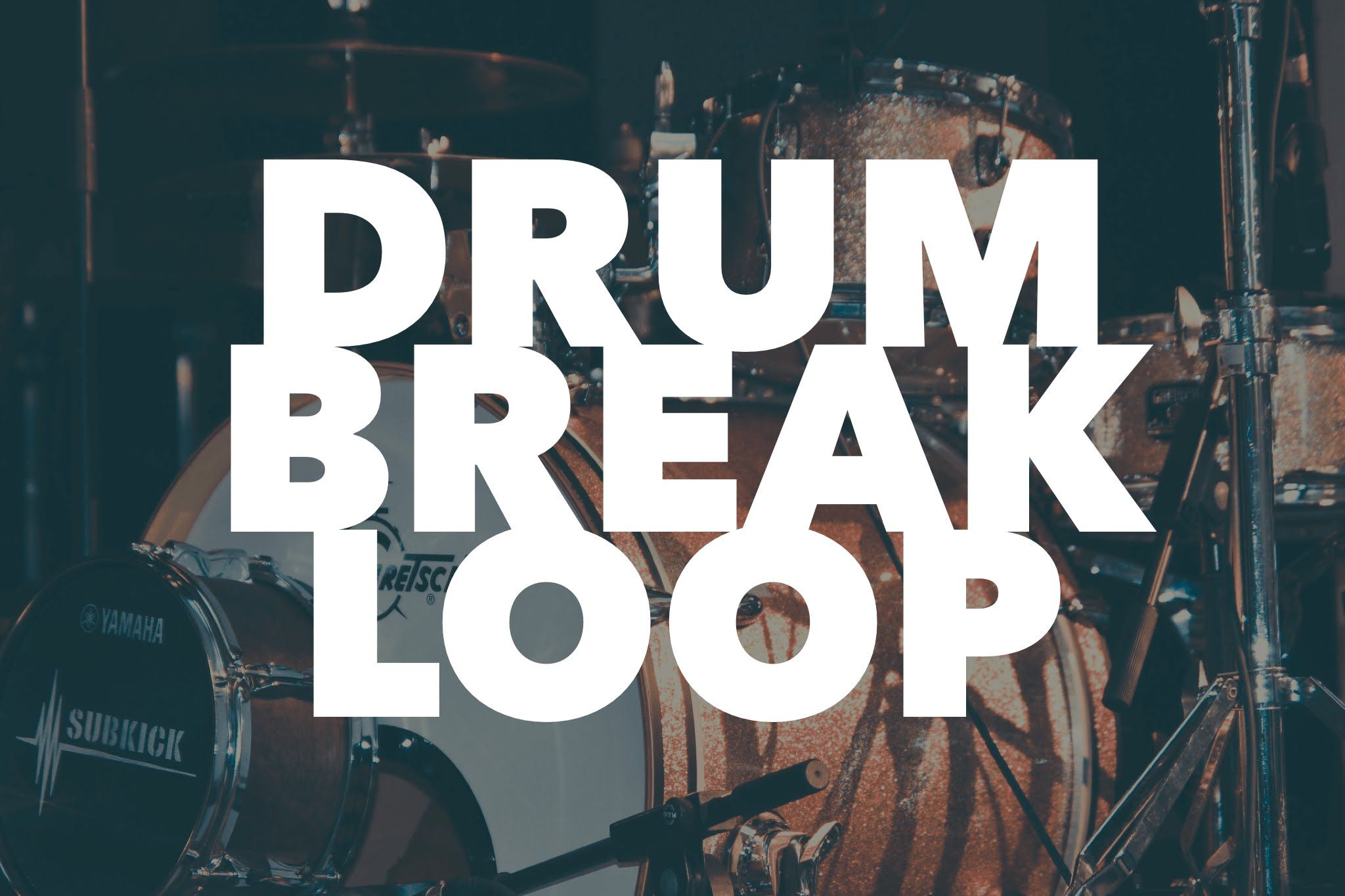 download reggae drum kits for garageband